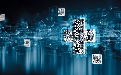 swiss qr codes